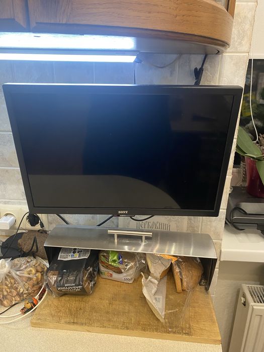 Телевізор Sony 19