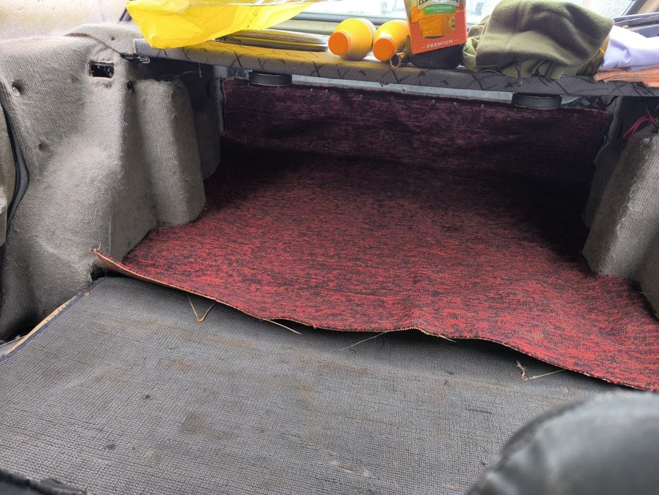 Продам Москвич 2141 1,5 Бенз/Газ Обмен