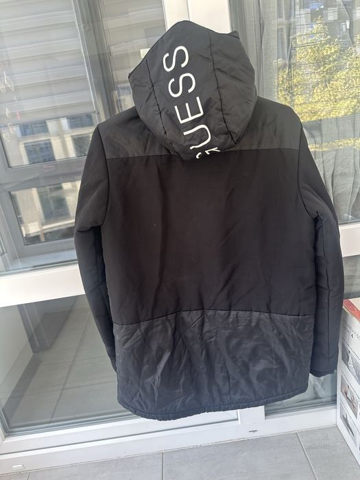 Куртка guess 16 років або на розмір с