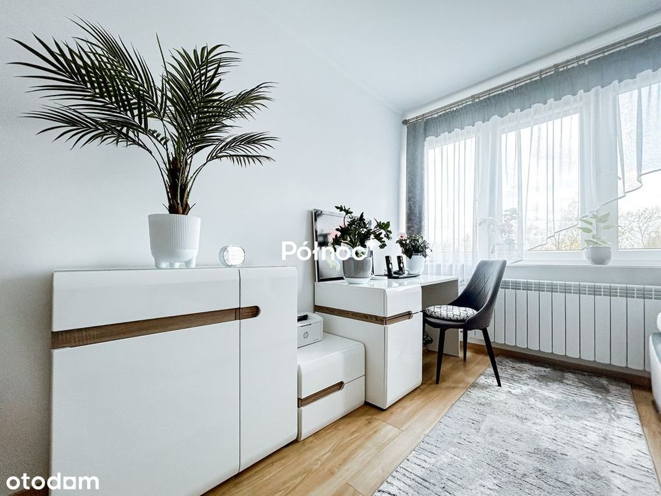Umeblowane mieszkanie 90 m2 | Tyszowce