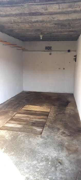 Garaż murowany 20 m² do wynajęcia, ul. Wojska Polskiego, Nowy Dwór Mazowiecki - Widok 2