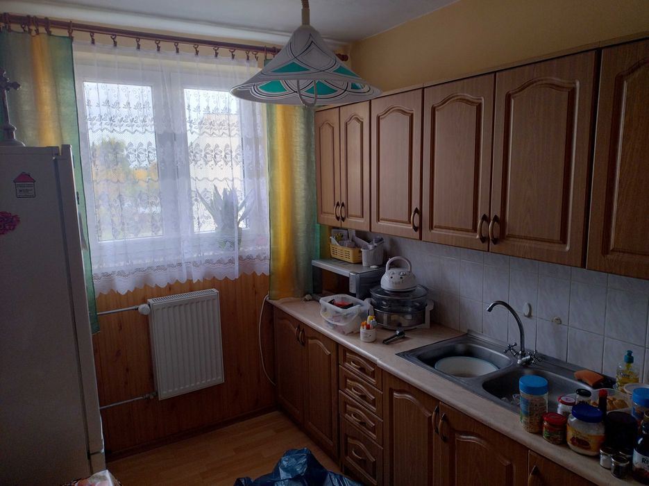 Mieszkanie na sprzedaż, 2 pokoje, 47 m², Dęblin