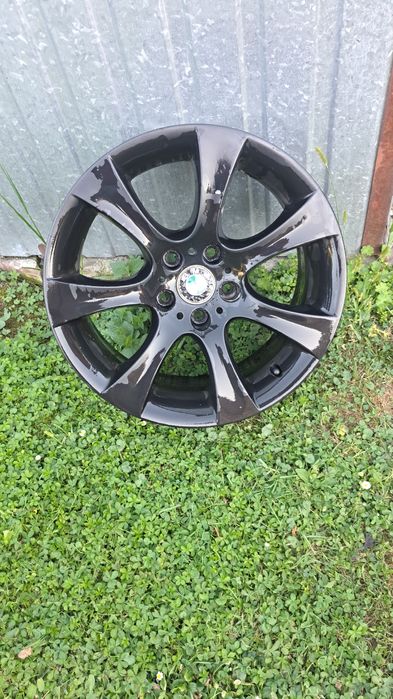 Sprzedam felgi BMW