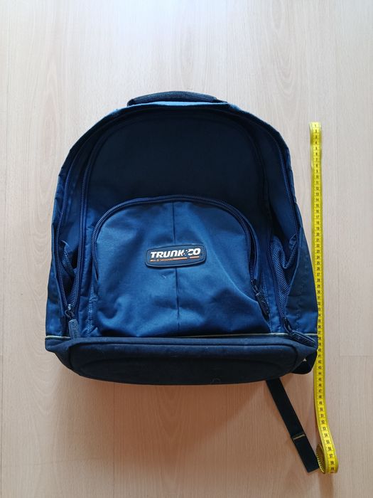 Mochila Samsonite