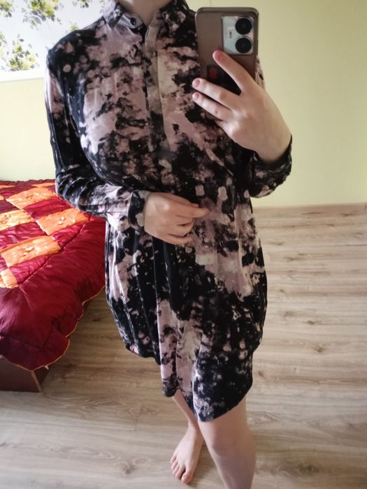 Плаття туніка розмір 44