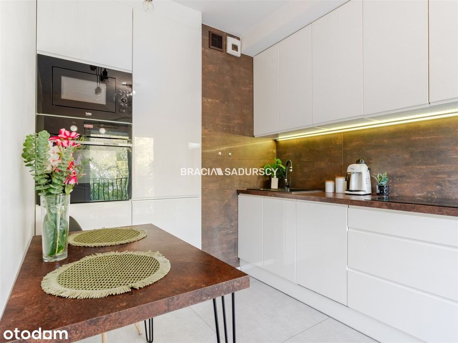 Apartament | Wysoki standard | 2 miejsca postojowe