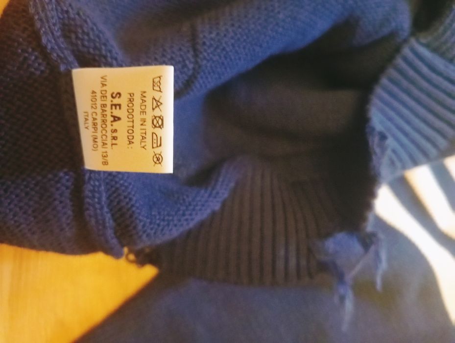 Kardigan marki Gender