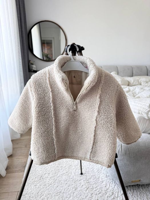 Курточка ZARA 92 р.( підійде на 98)