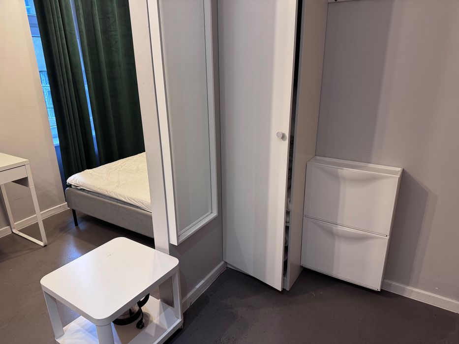 *Kawalerka dla studenta! Centrum Katowic!*