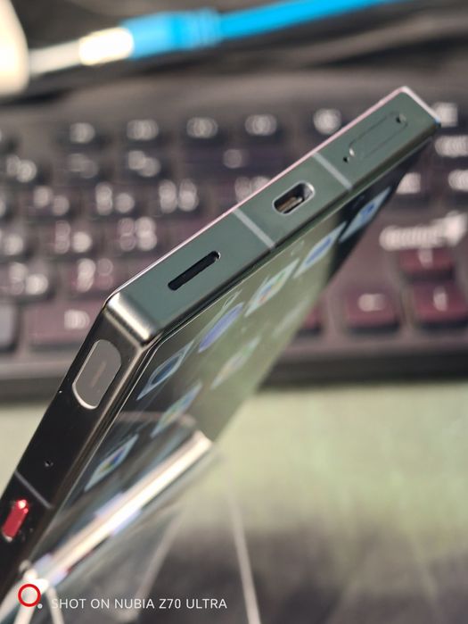 Zte redmagic 9 pro 12/256 gb