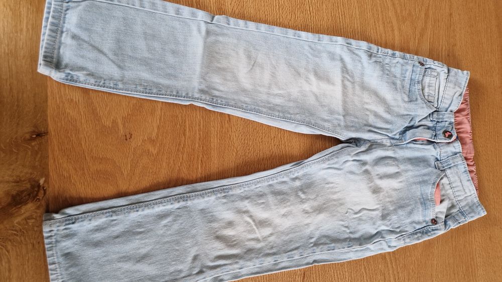 Paka ubrań bluza sukienki rajstopy spodnie