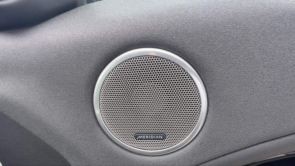 Evoque HSE  Dynamic
