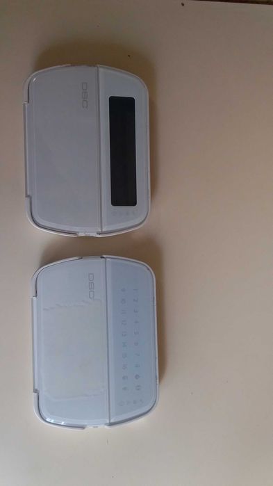 продам клавиатуру для охранной сигнализации PK5516