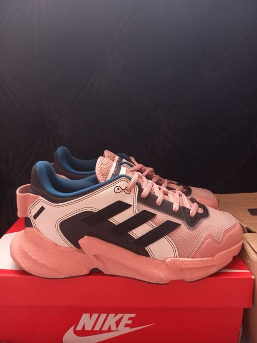 Кросівки adidas kk x9000 boost