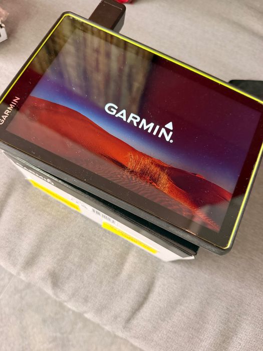 GPS Garmin Tread SXS Edition 8"