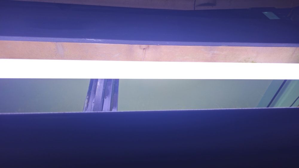 Aquário 120x40x50