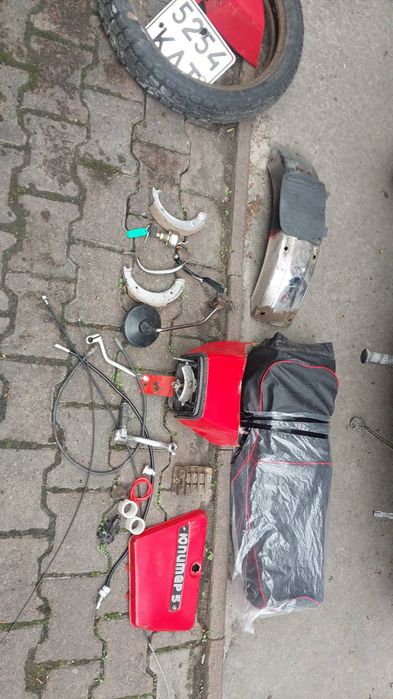 Мотоцикл ИЖ Планета , продам, самовивіз. Бориспіль.