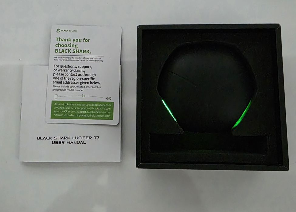 Black Shark Lucifer T7 TWS