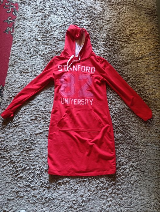 Bluza damska z kapturem