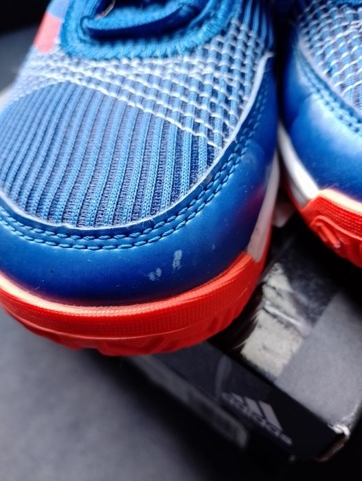 Buty chłopięce Adidas
