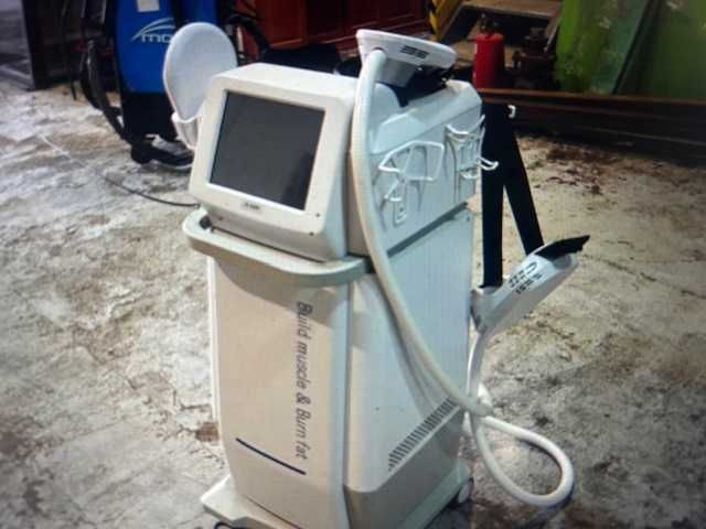 Stymulator mięśni ShapeOne Pro,