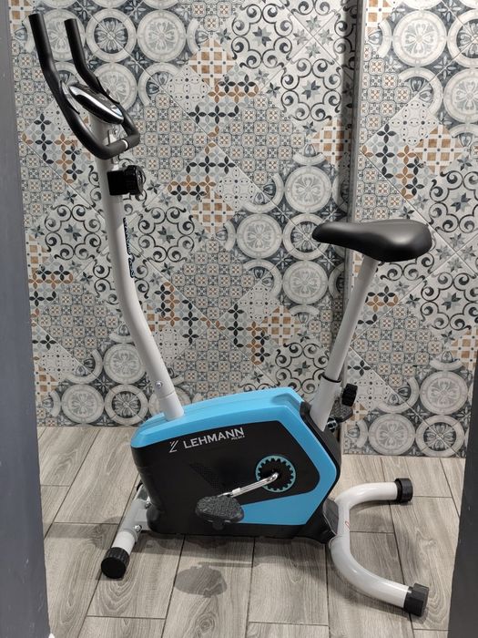Rower stacjonarny Lehmann X30