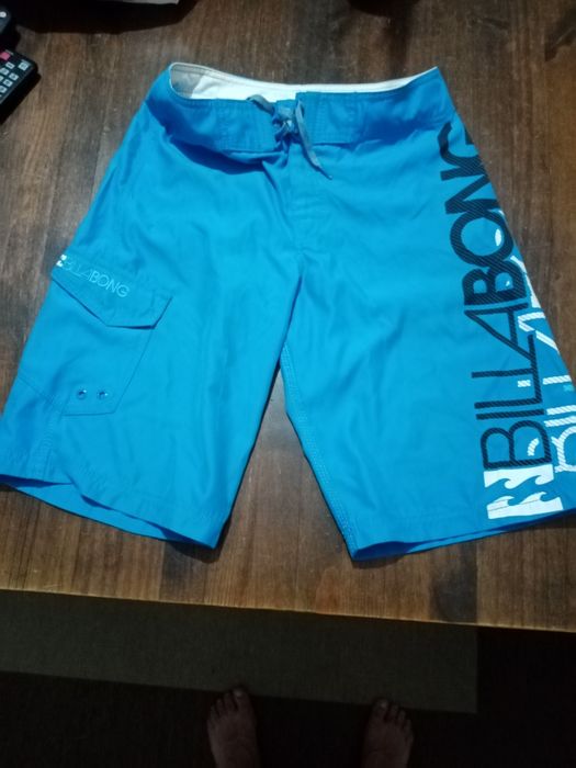 Calções BillaBong