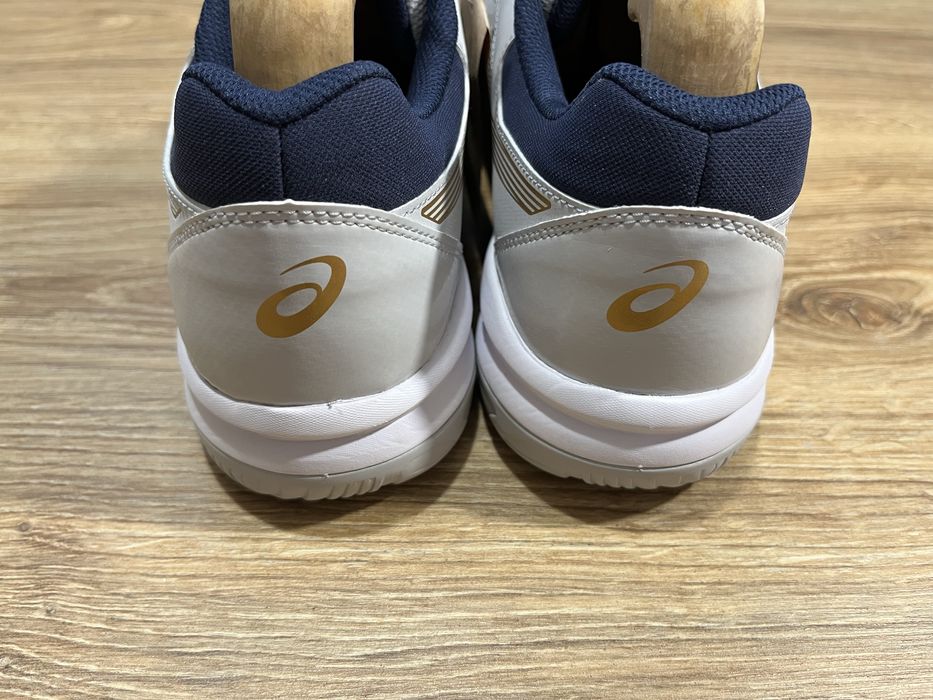 Кросівки ASICS Men's Gel-RENMA Pickleball  Нові !! Розмір 46(29 см.)