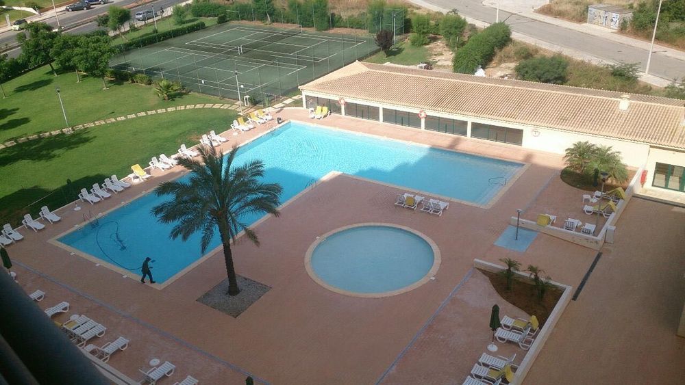 Aluga-se apartamento T3 Praia da Rocha Portimão