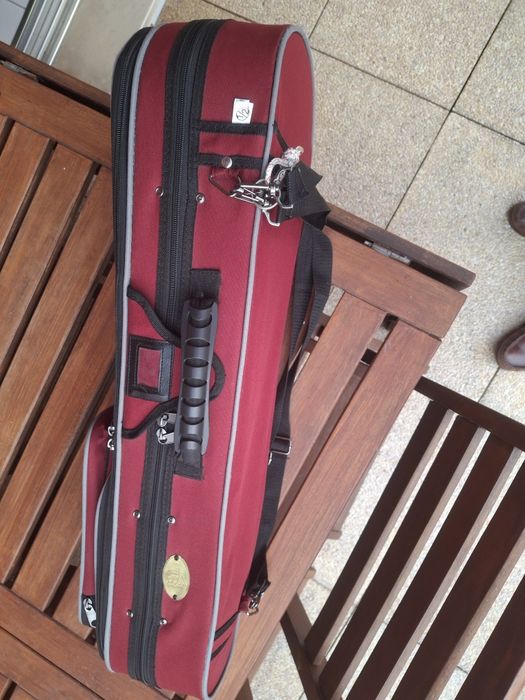 Violino Stentor Student II 1/2
