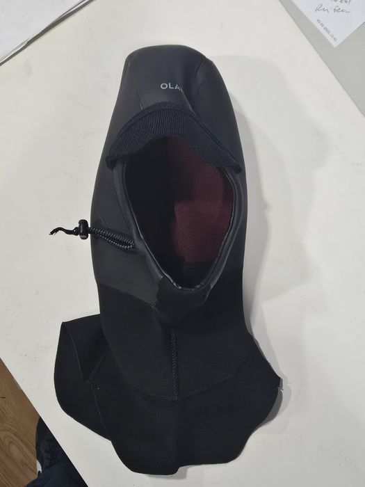 Gorro neopreme para surf