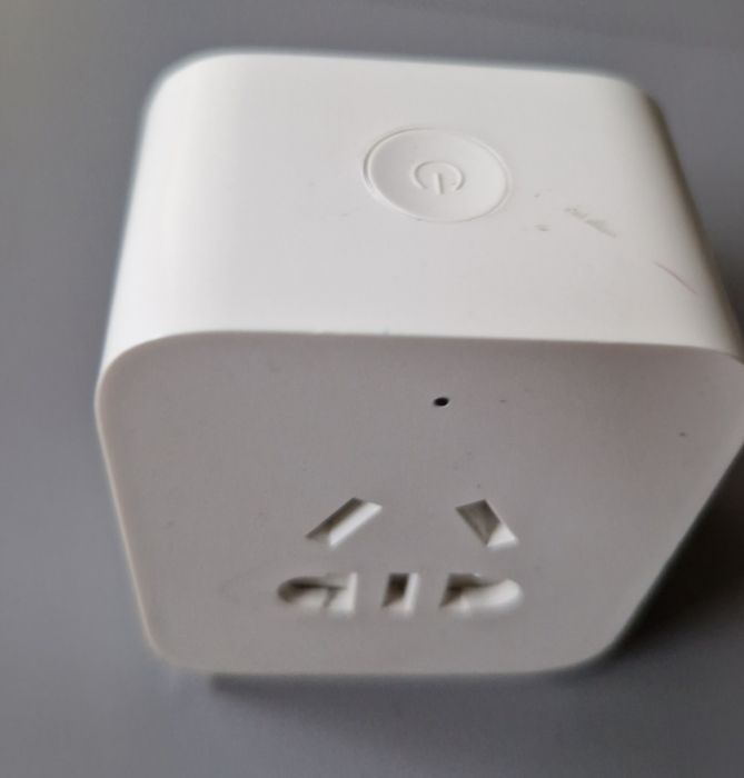 Gniazdko MIJIA Smart Plug Enhanced