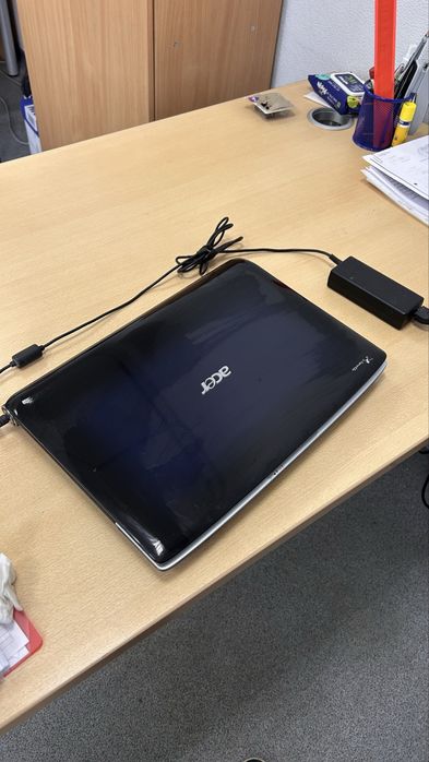 Надійний ноутбук acer aspire 6920