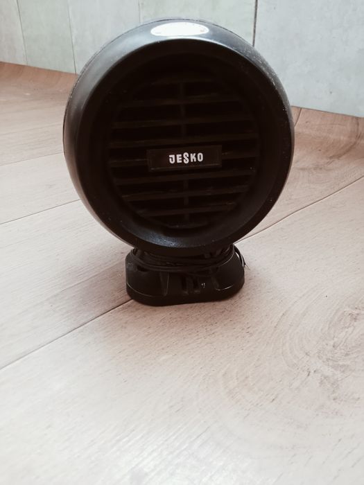 Колонка jesko...