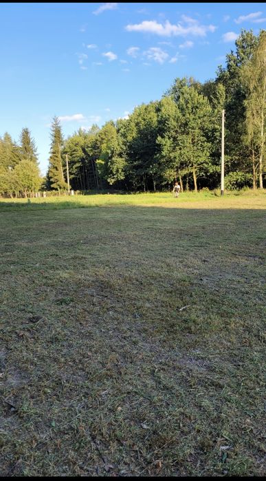 Działka budowlana 12 a Dąbrowa Tarnowska