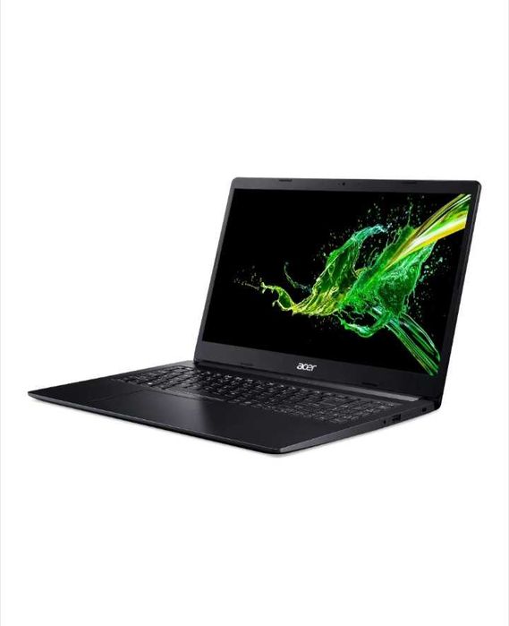 Ноутбук Acer Aspire 3 A315-34