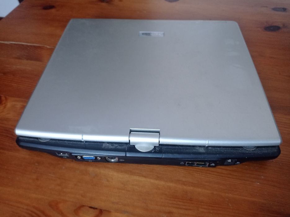 Toshiba Tecra M4