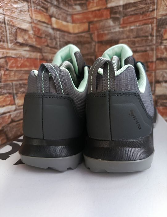 Кросівки adidas Terrex gore-tex (40р.25.5 см)