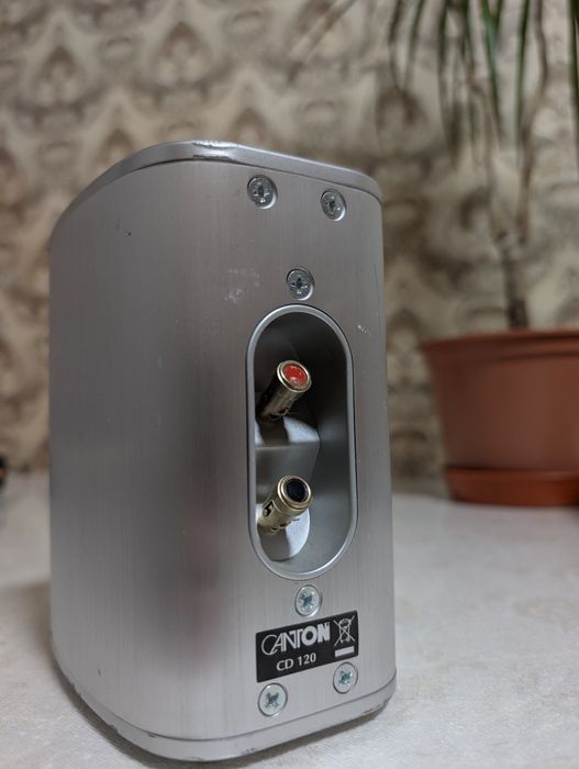 Акустика Canton CD120