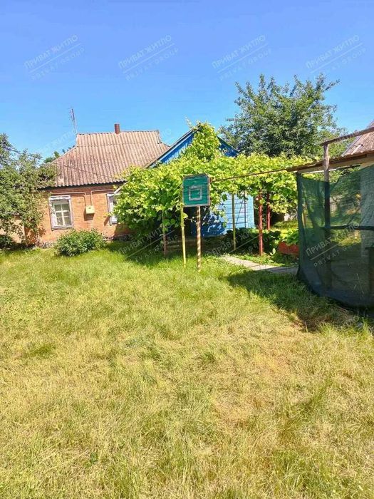Садиба із зручностями