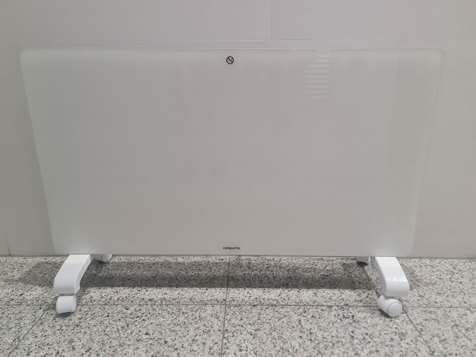 Convector Create Warm Crystal 2500W