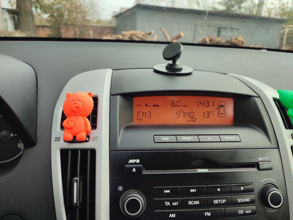 Продам kia ceed 2008 року