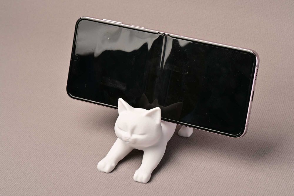 Podstawka pod telefon