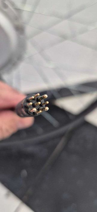 Koło z silnikiem 8Fun Bafang 28 cali – sprawne