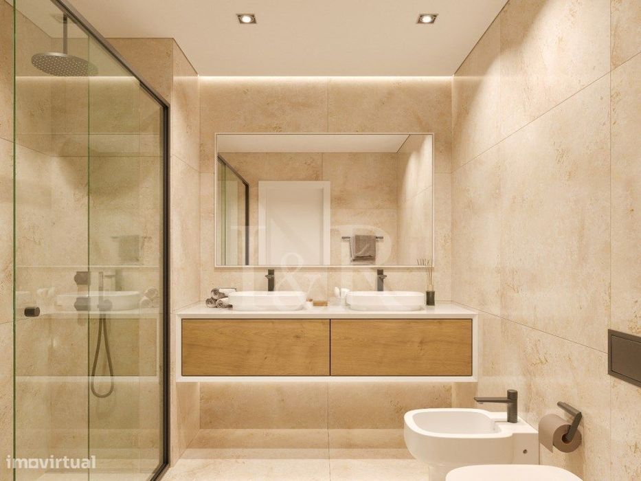 Apartamento T3 à venda em Campolide, Lisboa — foto 11