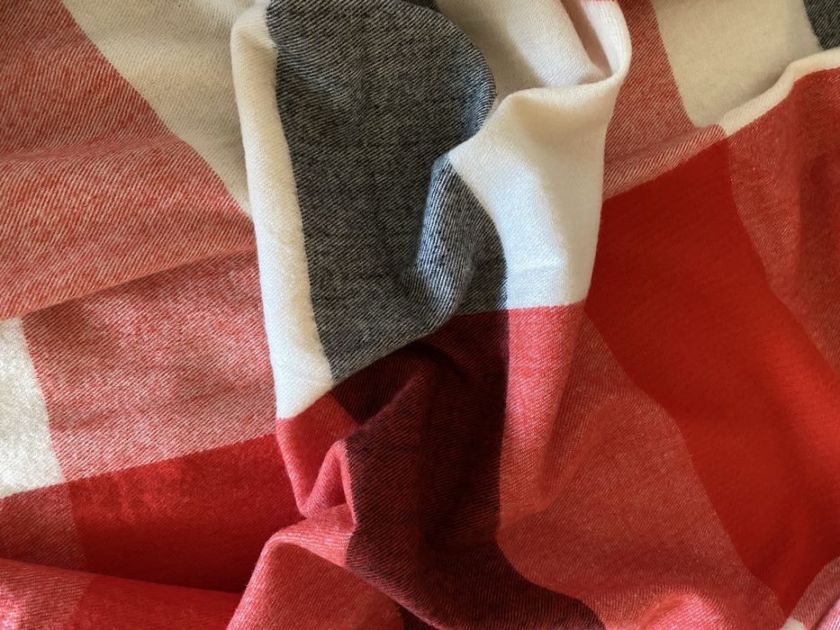 Кашемірова хустка нова тепла зимова