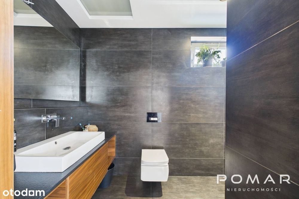 Dwa prywatne tarasy 84 m² | ostatnie piętro