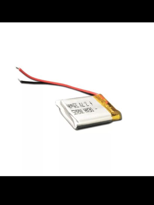 Pack 2 Bateria 300mAh64550371579139124