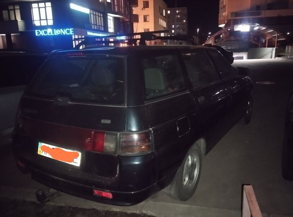 ВАЗ 2111, 1,6, 8 клапанів, сімейна, стан відмінний зими не бачила