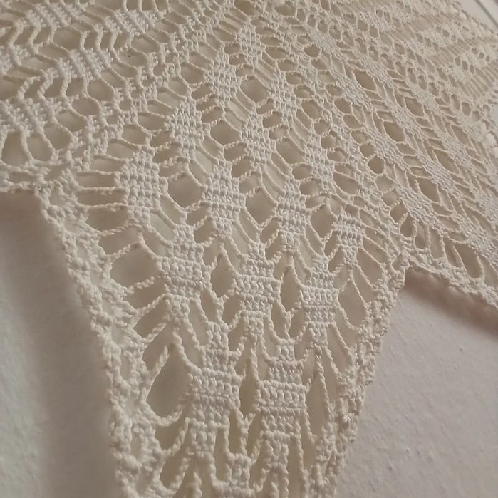 Mandala Branca Exclusiva